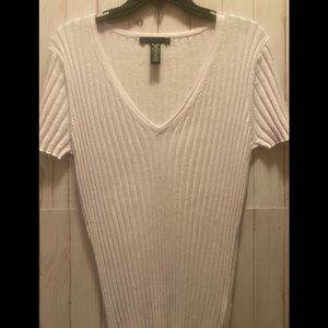 Light weight knit Top